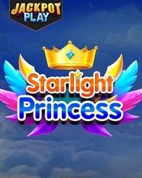 Starlight Princess Jackpot Play