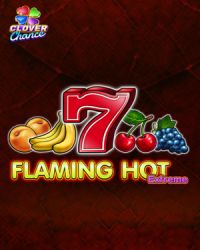 Flaming Hot Extreme