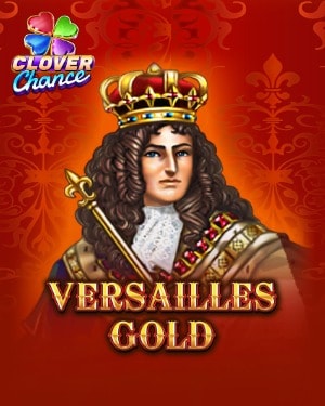 Versailles Gold Clover Chance