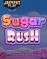 Sugar Rush Jackpot Play