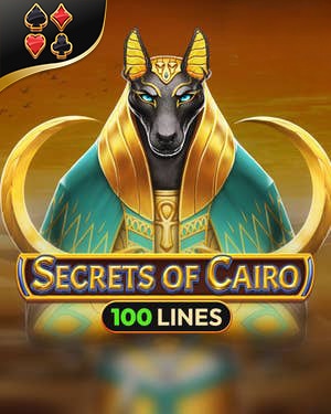 Secrets of Cairo