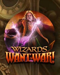 Wizards Want War