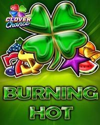 Burning Hot Clover Chance