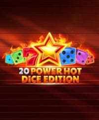 20 Power Hot Dice