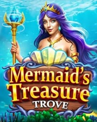 Mermaid’s Treasure Trove