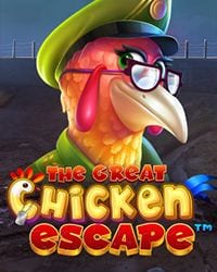 The Great Chicken Escape™