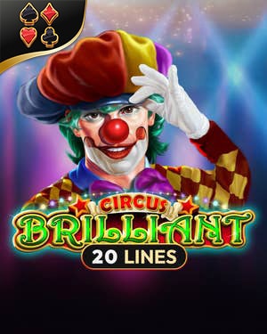 Circus Brilliant