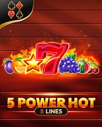 5 Power Hot