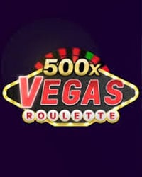 Virtual Vegas Roulette