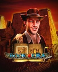 Book of Ra Deluxe