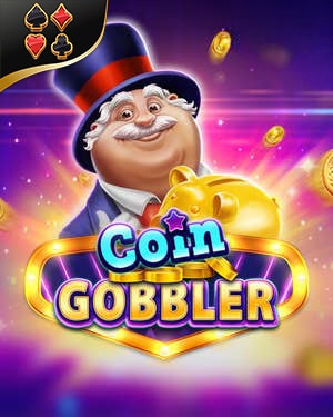 Coin Gobbler