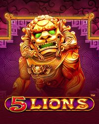 5 Lions