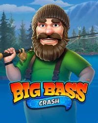 Big Bass Crash™