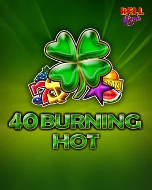 40 Burning Hot Bell Link