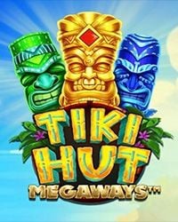 Tiki Hut Megaways Jackpot Play