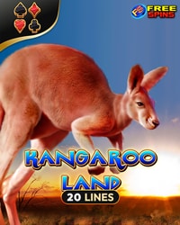 Kangaroo Land