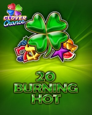 20 Burning Hot