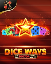 Dice Ways