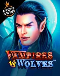 Vampires vs Wolves™