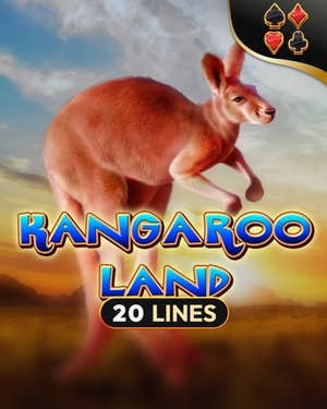 Kangaroo Land