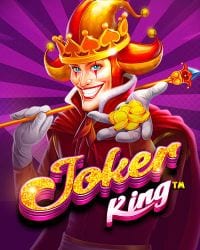 Joker King™