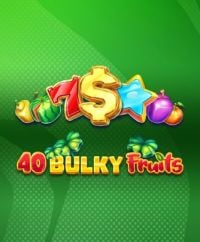 40 Bulky Fruits