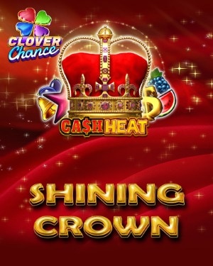 Shining Crown Clover Chance