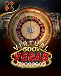 Virtual Vegas Roulette