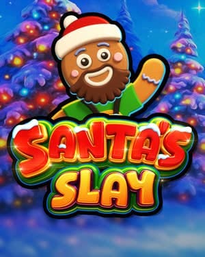 Santa's Slay