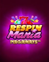 Respin Mania Megaways