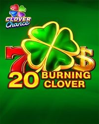 20 Burning clover