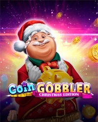 Coin Gobbler Christmas Edition
