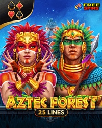 Aztec Forest