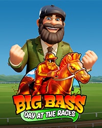 Big Bass Day at the Races