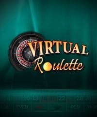Virtual Roulette (Slot Roulette)