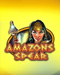 Amazons Spear