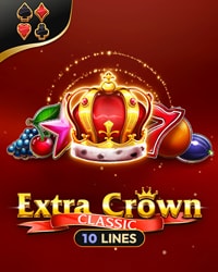 Extra Crown Classic