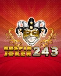 Respin Joker 243