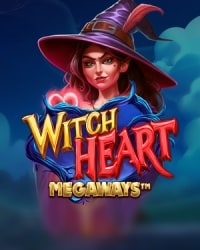 Witch Heart Megaways