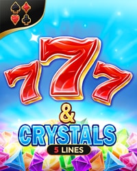 7 & Crystals