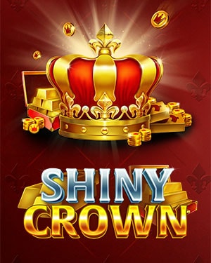 Shiny Crown