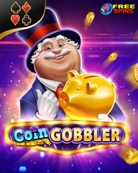Coin Gobbler