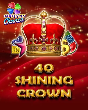 40 Shining Crown