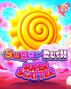 Sugar Rush Super Scatter
