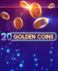 20 Golden Coins