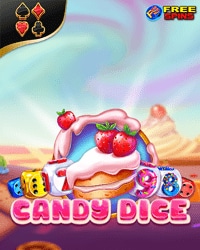 Candy Dice