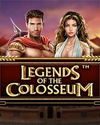 Legends of the Colosseum