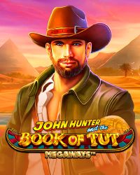 Book of Tut Megaways™