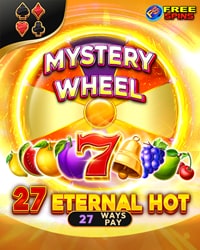 27 Eternal Hot