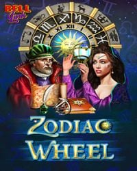 Zodiac Wheel Bell Link